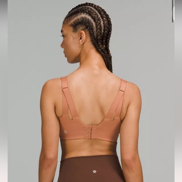 Lululemon In Alignment Bra - Picture 8 of 8